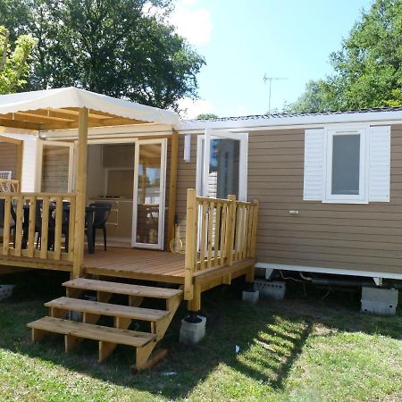Camping Aloé Médis Extérieur photo
