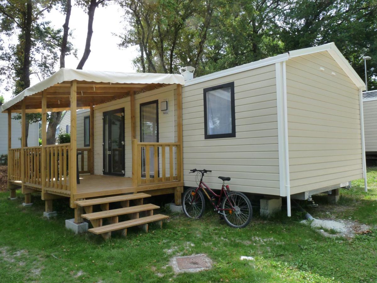 Camping Aloé Médis Extérieur photo