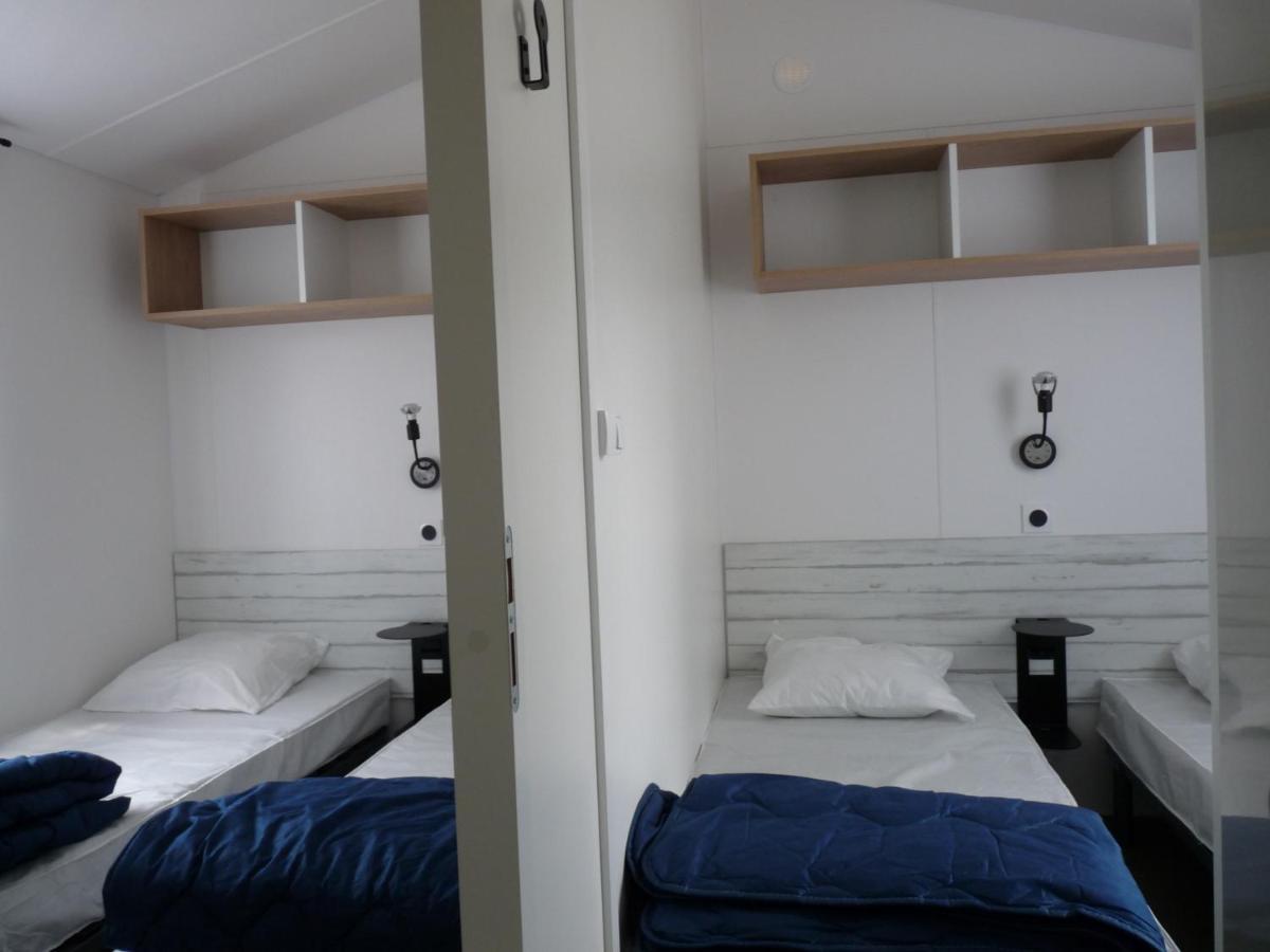Camping Aloé Médis Extérieur photo